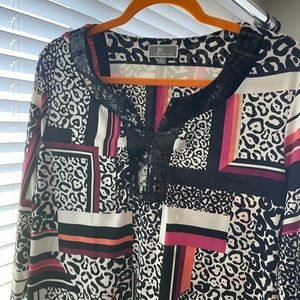 JM Collection Tunic